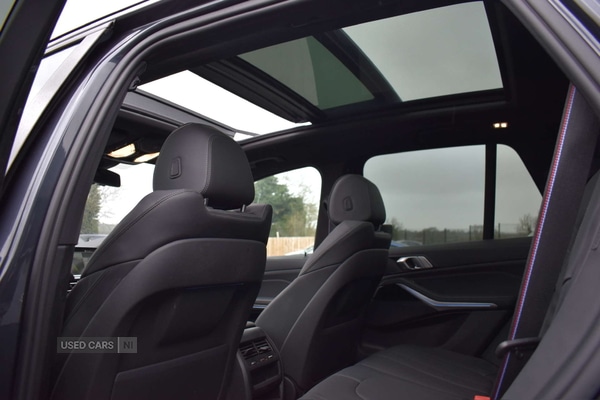 Used BMW X5 2021 for sale - 76927142: Photo 13