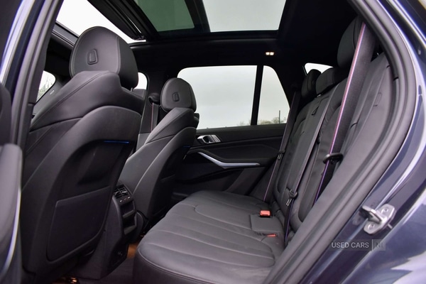 Used BMW X5 2021 for sale - 76927142: Photo 14