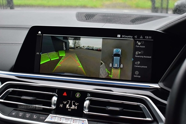 Used BMW X5 2021 for sale - 76927142: Photo 15