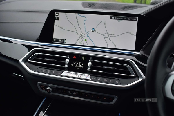 Used BMW X5 2021 for sale - 76927142: Photo 16