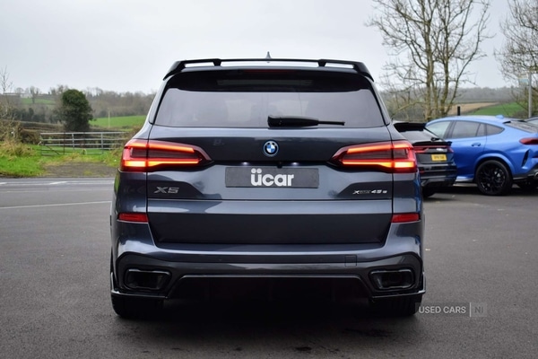 Used BMW X5 2021 for sale - 76927142: Photo 6