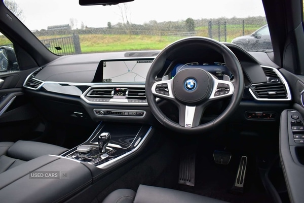 Used BMW X5 2021 for sale - 76927142: Photo 8