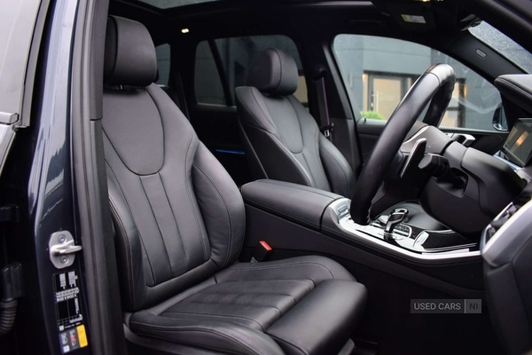 Used BMW X5 2021 for sale - 76927142: Photo 9