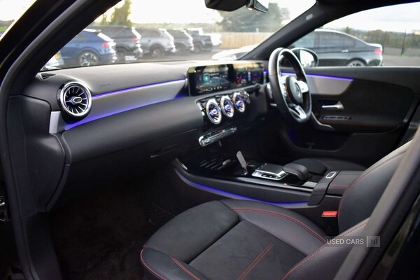 Used Mercedes-Benz A-Class 2019 for sale - 76500136: Photo 11