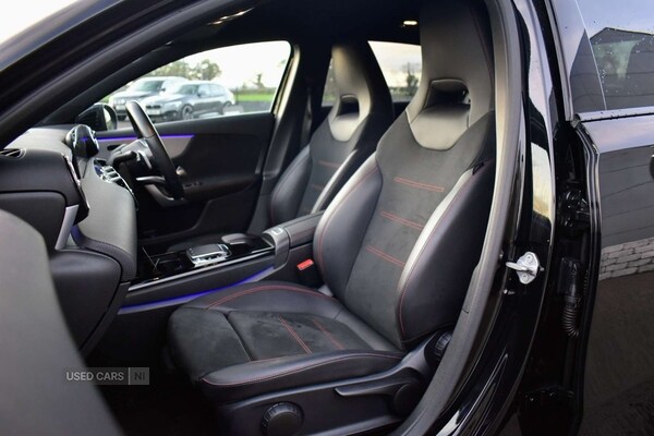 Used Mercedes-Benz A-Class 2019 for sale - 76500136: Photo 12