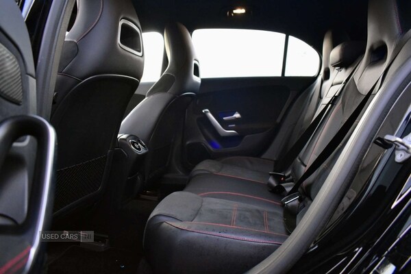 Used Mercedes-Benz A-Class 2019 for sale - 76500136: Photo 13