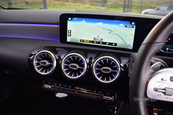 Used Mercedes-Benz A-Class 2019 for sale - 76500136: Photo 14