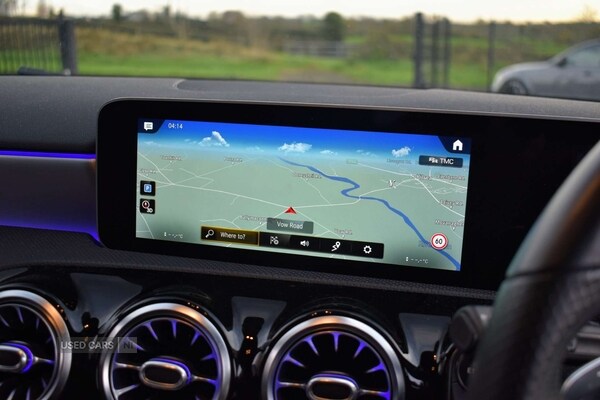 Used Mercedes-Benz A-Class 2019 for sale - 76500136: Photo 15