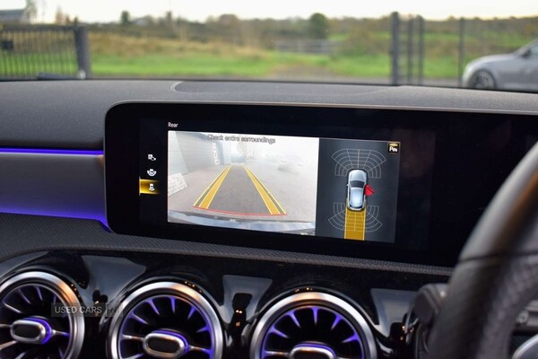 Used Mercedes-Benz A-Class 2019 for sale - 76500136: Photo 16