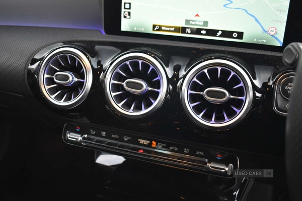 Used Mercedes-Benz A-Class 2019 for sale - 76500136: Photo 18