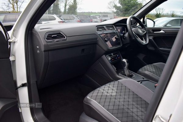 Used Volkswagen Tiguan 2023 for sale - 78215199: Photo 10