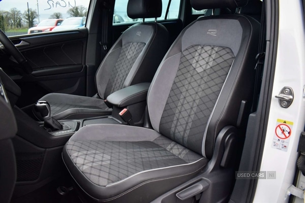 Used Volkswagen Tiguan 2023 for sale - 78215199: Photo 11