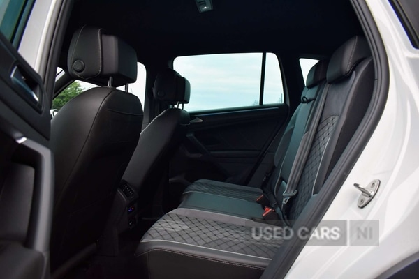 Used Volkswagen Tiguan 2023 for sale - 78215199: Photo 12