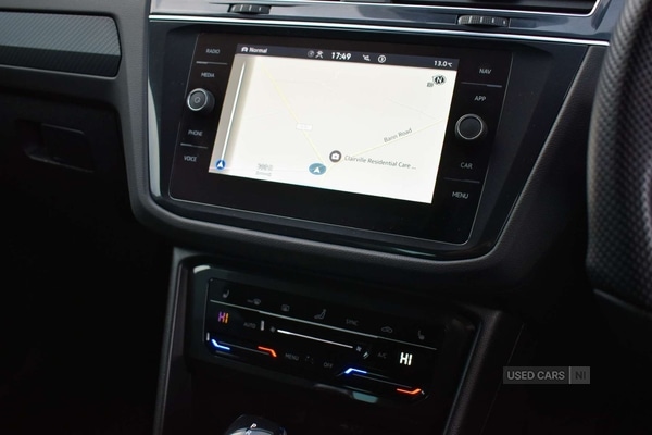 Used Volkswagen Tiguan 2023 for sale - 78215199: Photo 13