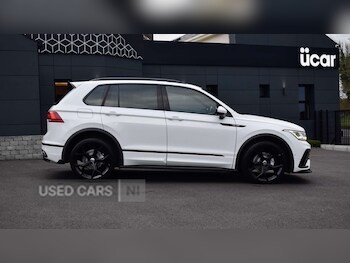 Used Volkswagen Tiguan 2023 for sale - 78215199: Photo