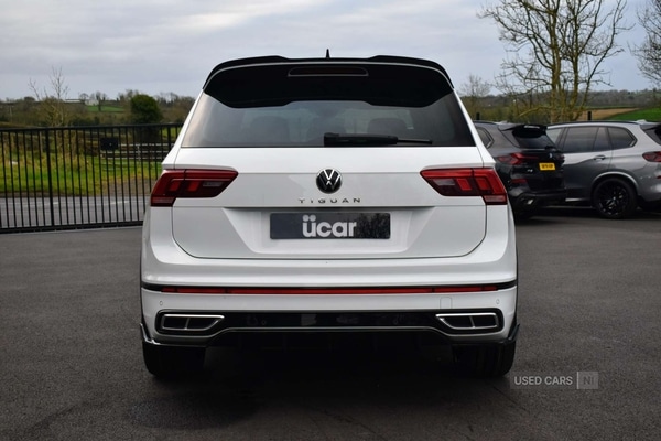 Used Volkswagen Tiguan 2023 for sale - 78215199: Photo 5
