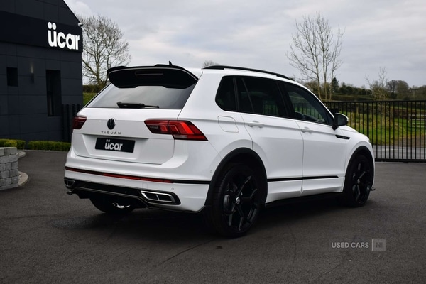 Used Volkswagen Tiguan 2023 for sale - 78215199: Photo 6