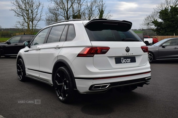 Used Volkswagen Tiguan 2023 for sale - 78215199: Photo 7