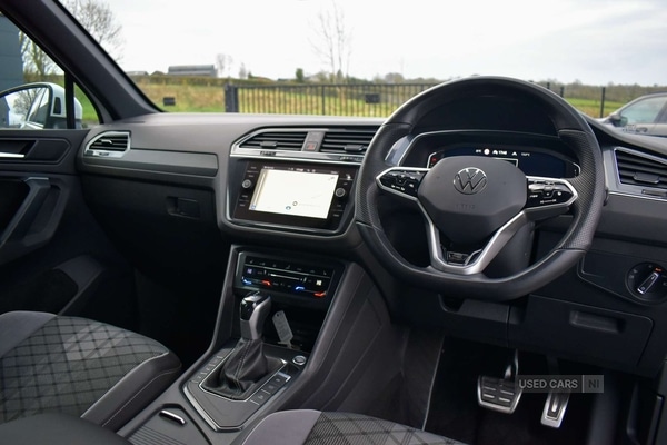 Used Volkswagen Tiguan 2023 for sale - 78215199: Photo 8