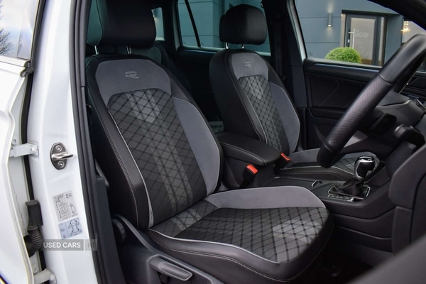 Used Volkswagen Tiguan 2023 for sale - 78215199: Photo 9