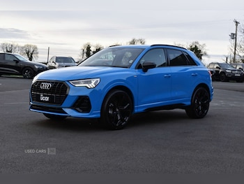 Used Audi Q3 2019 for sale - 77893419: Photo