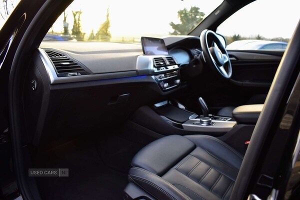 Used BMW X3 2019 for sale - 77017335: Photo 12