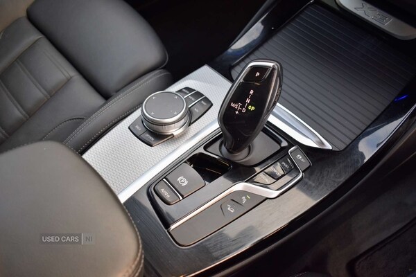 Used BMW X3 2019 for sale - 77017335: Photo 13