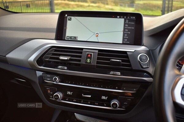 Used BMW X3 2019 for sale - 77017335: Photo 14