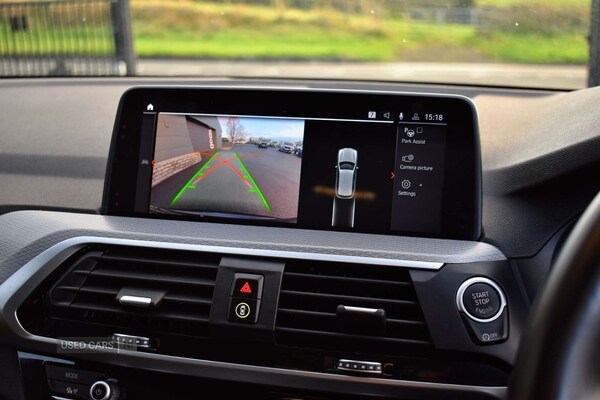 Used BMW X3 2019 for sale - 77017335: Photo 15