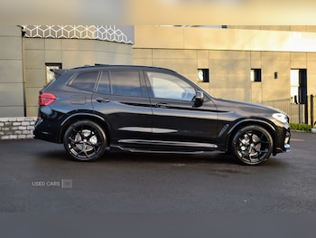 Used BMW X3 2019 for sale - 77017335: Photo