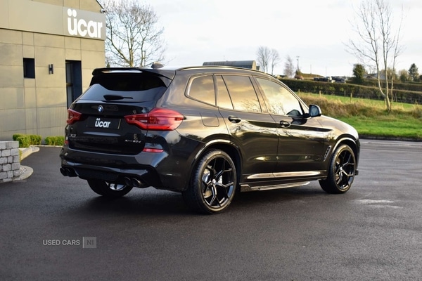 Used BMW X3 2019 for sale - 77017335: Photo 5