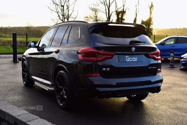Used BMW X3 2019 for sale - 77017335: Photo 7