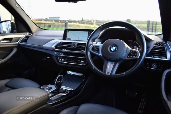 Used BMW X3 2019 for sale - 77017335: Photo 8