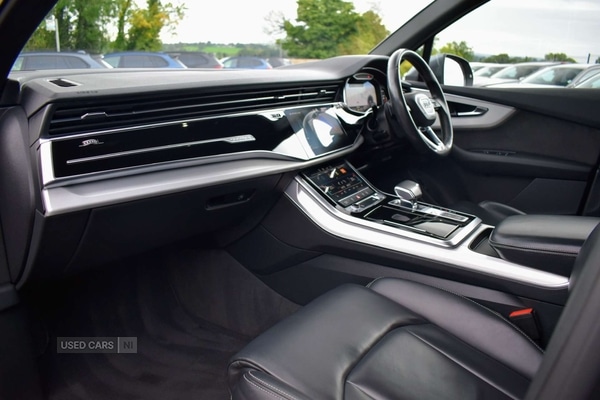 Used Audi Q7 2020 for sale - 76099682: Photo 11