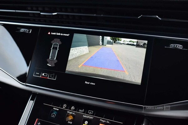 Used Audi Q7 2020 for sale - 76099682: Photo 15