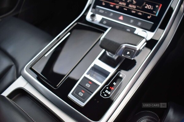 Used Audi Q7 2020 for sale - 76099682: Photo 16