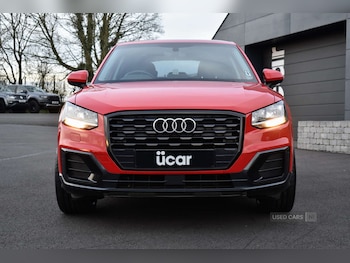 Used Audi Q2 2019 for sale - 77893292: Photo