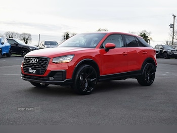 Used Audi Q2 2019 for sale - 77893292: Photo