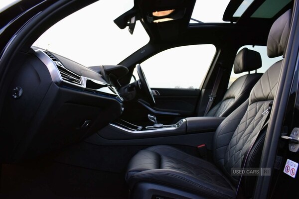 Used BMW X5 2022 for sale - 76514023: Photo 10