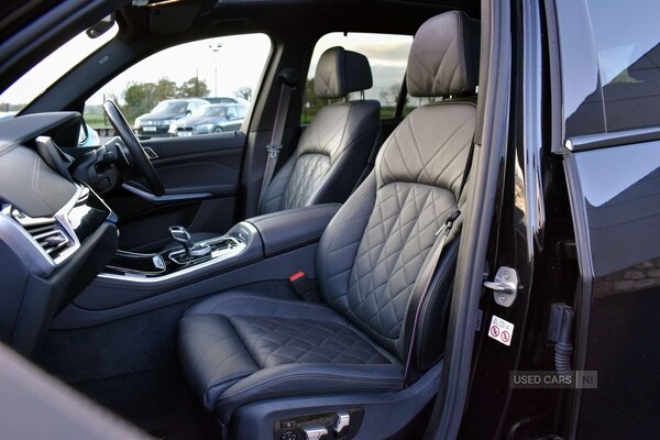 Used BMW X5 2022 for sale - 76514023: Photo 11