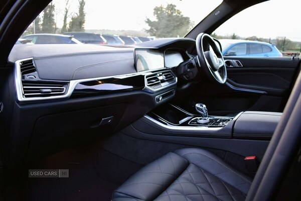 Used BMW X5 2022 for sale - 76514023: Photo 12