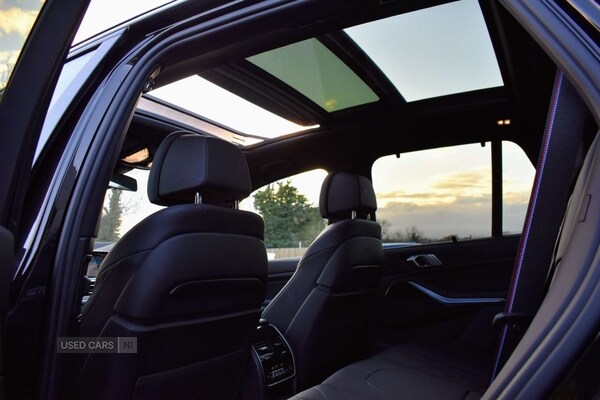 Used BMW X5 2022 for sale - 76514023: Photo 13