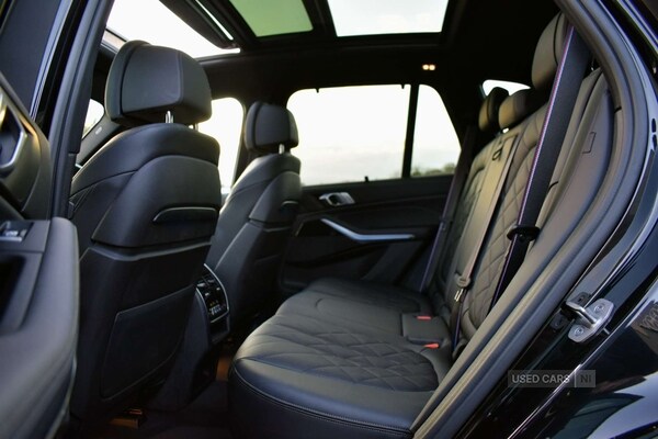 Used BMW X5 2022 for sale - 76514023: Photo 14