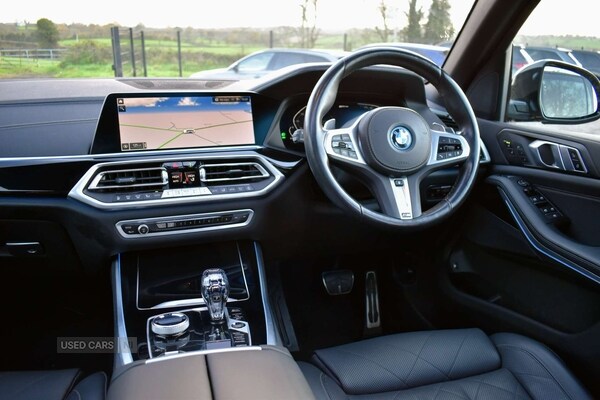 Used BMW X5 2022 for sale - 76514023: Photo 15