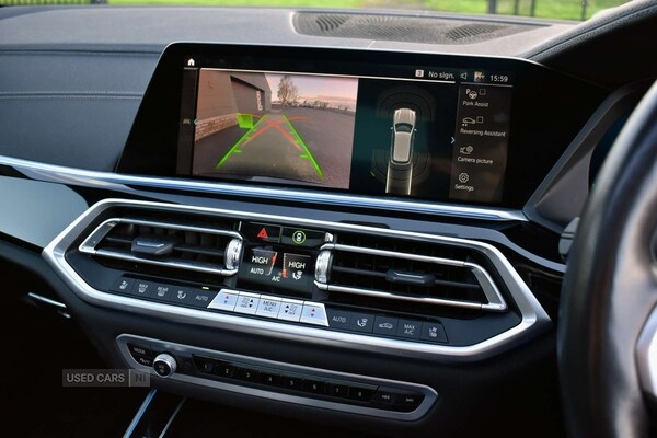 Used BMW X5 2022 for sale - 76514023: Photo 16