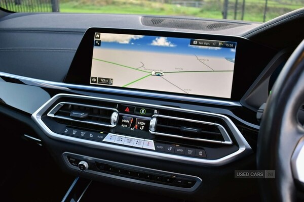 Used BMW X5 2022 for sale - 76514023: Photo 17