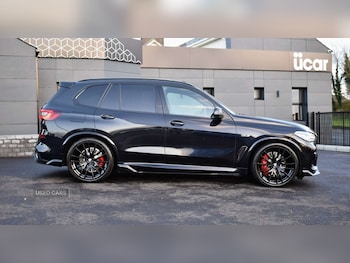 Used BMW X5 2022 for sale - 76514023: Photo