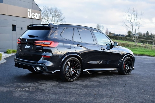 Used BMW X5 2022 for sale - 76514023: Photo 5