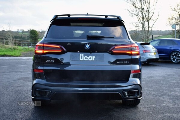 Used BMW X5 2022 for sale - 76514023: Photo 6