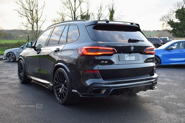 Used BMW X5 2022 for sale - 76514023: Photo 7